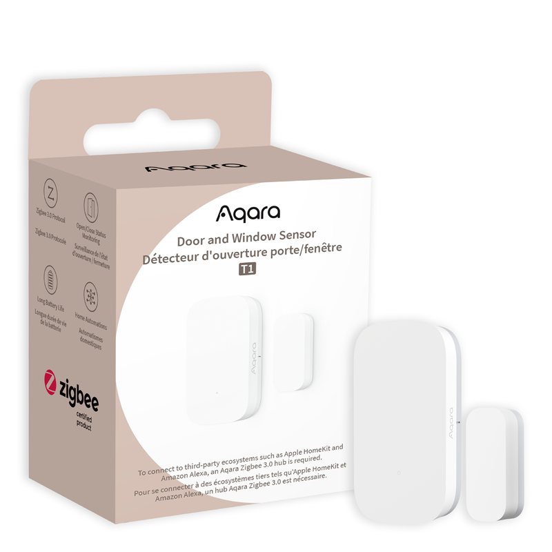 Aqara Tür- und Fenstersensor T1 Zigbee