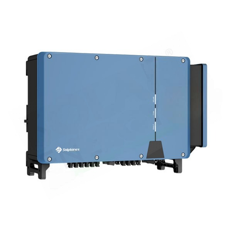 SOLPLANET ASW100K-LT – DREIPHASIGER STRINGWECHSELRICHTER 100 KW