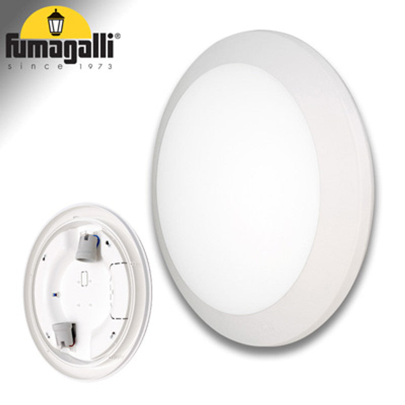 UMBERTA WHITE OPAL 2 E27 LAMPENFASSUNG