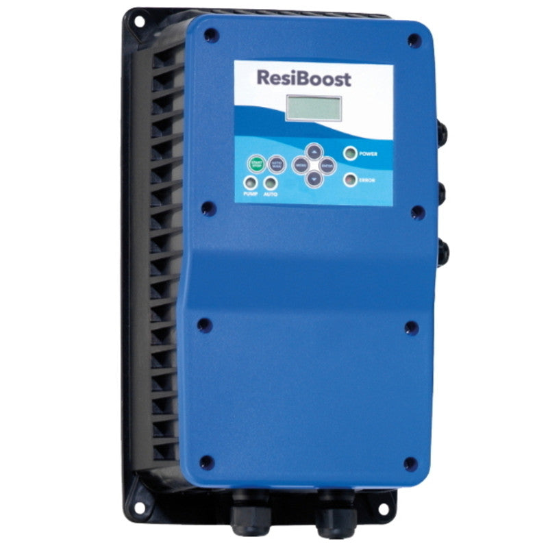 Inverter Lowara MMA12 Resiboost Inverter Druckregler
