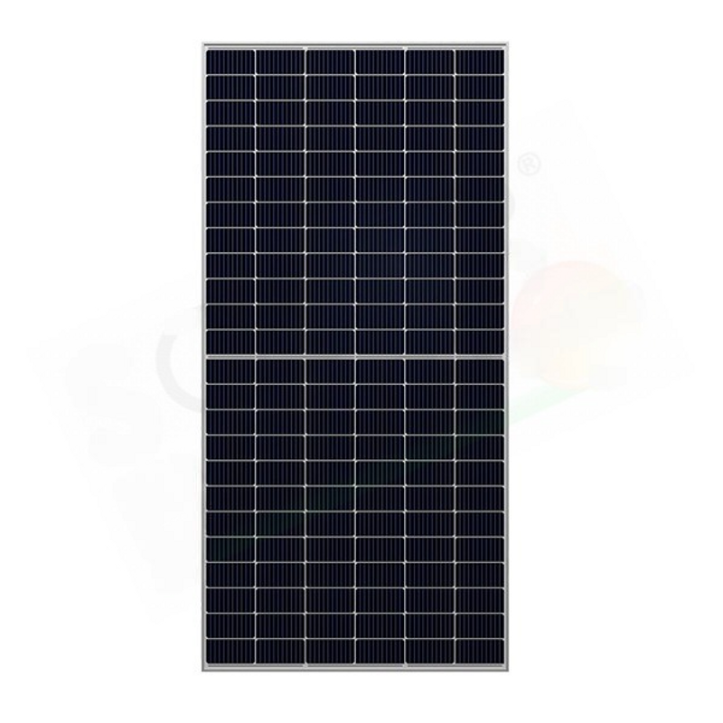 LUXOR SOLAR ECO LINE HALBZELLE M144/540W – MONOKRISTALLINES PHOTOVOLTAIKMODUL 5