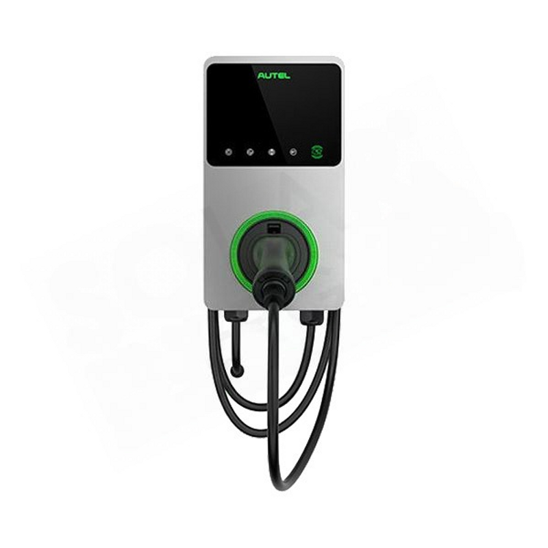 AUTEL MAXICHARGER AC WALLBOX 7.4 – LADESTATION FÜR ELEKTROFAHRZEUGE 7,4 KW
