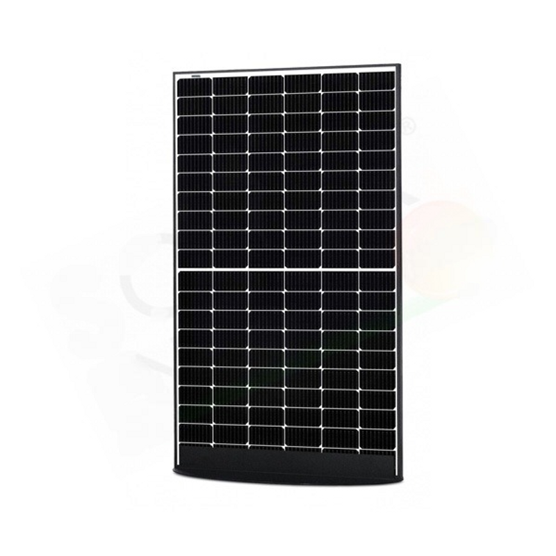 SOLITEK STANDARD HC.120-W-370 – 370 W MONOKRISTALLINES PHOTOVOLTAIKMODUL