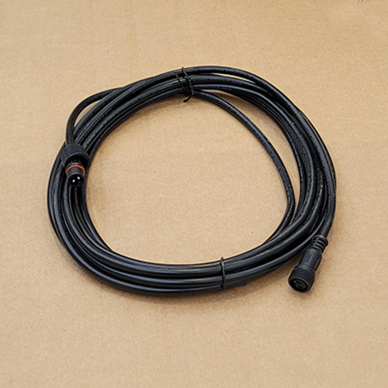 Kabel Verlängerungskabel, Panel-/Lichtverbindung 5 m für CodeKATK09-50W/100W