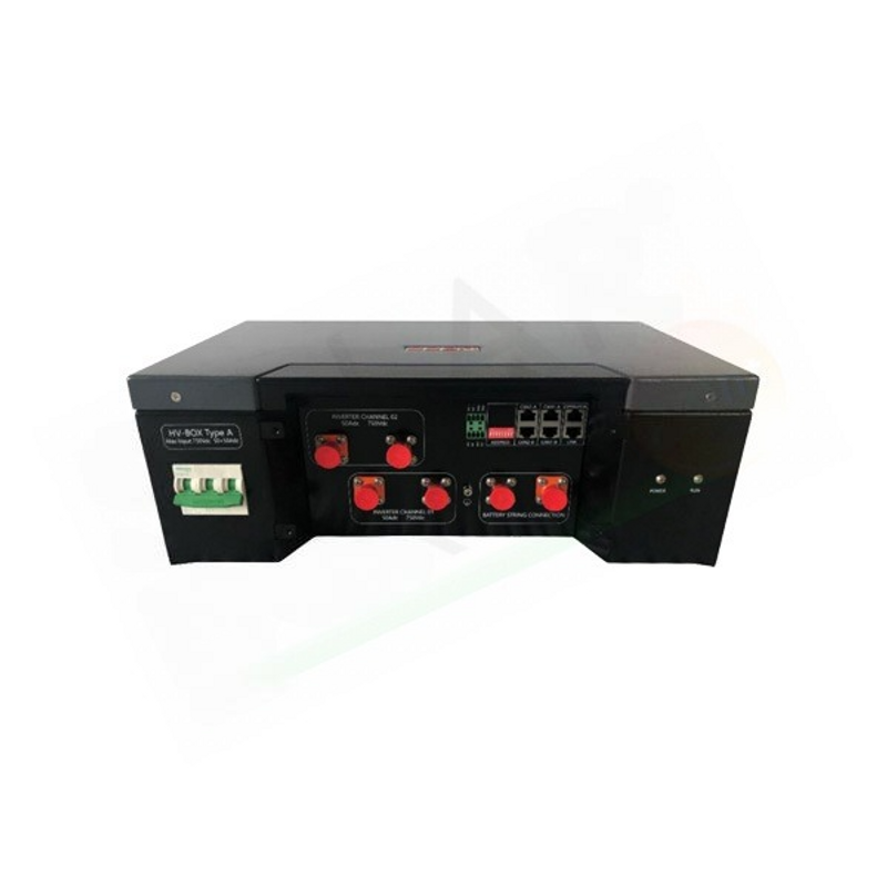 ZCS AZZURRO WECO HV BOX – HESU 5K3 BATTERIEMANAGEMENTSYSTEM