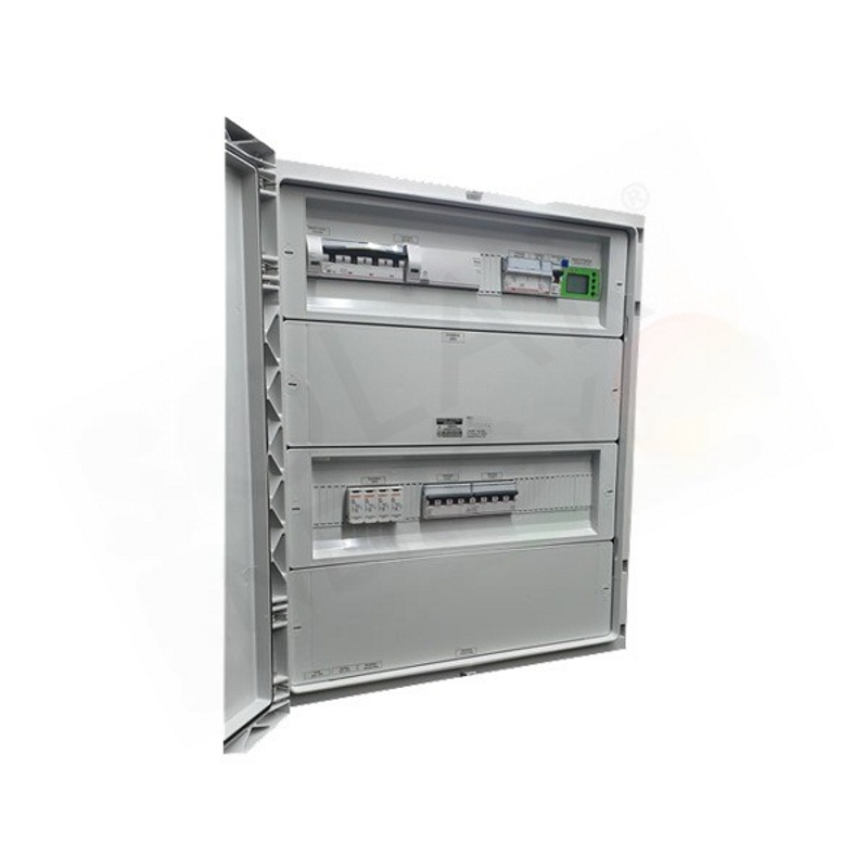 Schaltschrank AC-PANEL – 12/15 KW (HAUPTMARKEN)