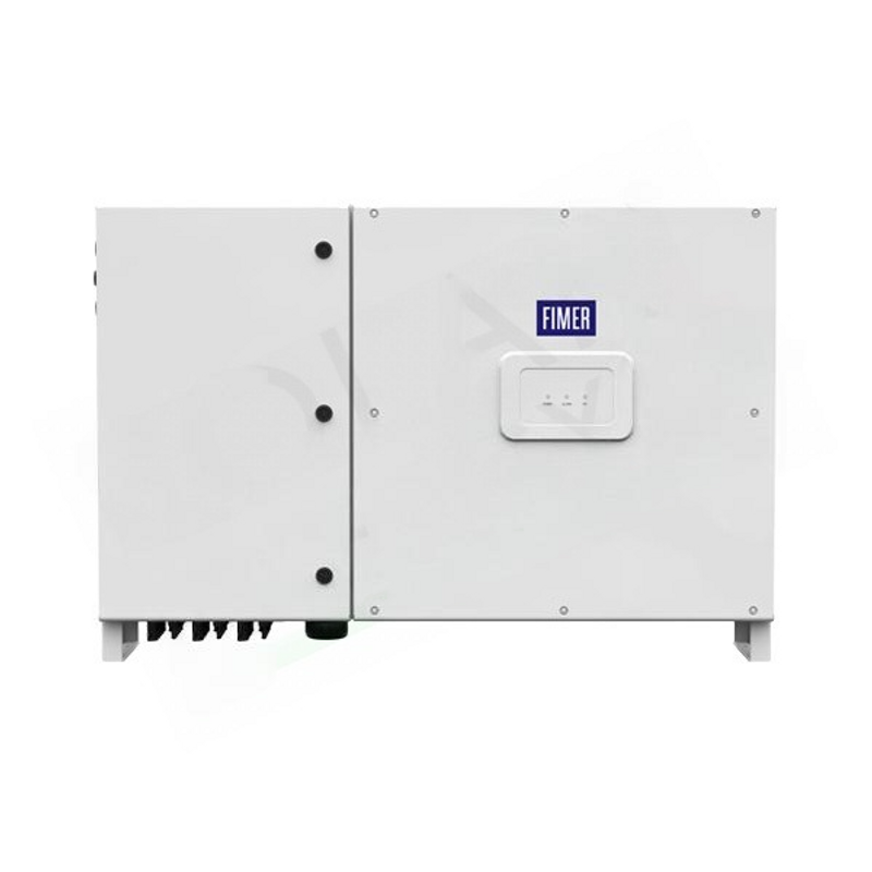 FIMER PVS-50-TL-SX2 – DREIPHASIGER STRINGWECHSELRICHTER 3 MPPT 50 KW MIT TRENNER