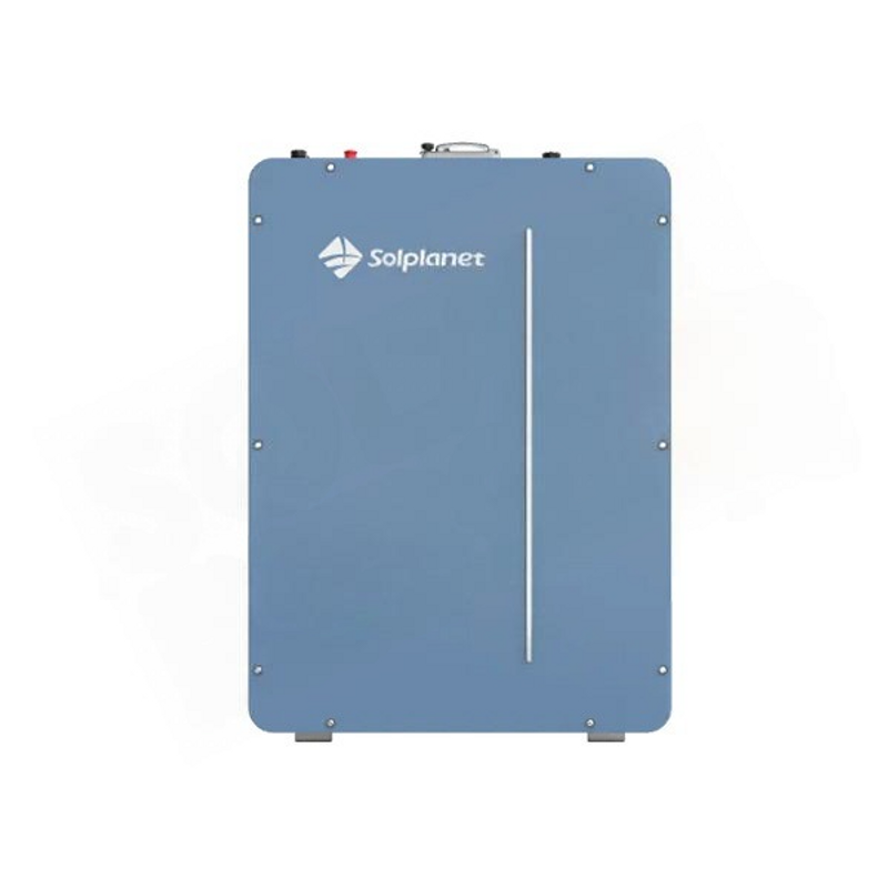 SOLPLANET LV Ai-LB 5K – 5,12 KWH LITHIUMBATTERIE ZUR SPEICHERUNG