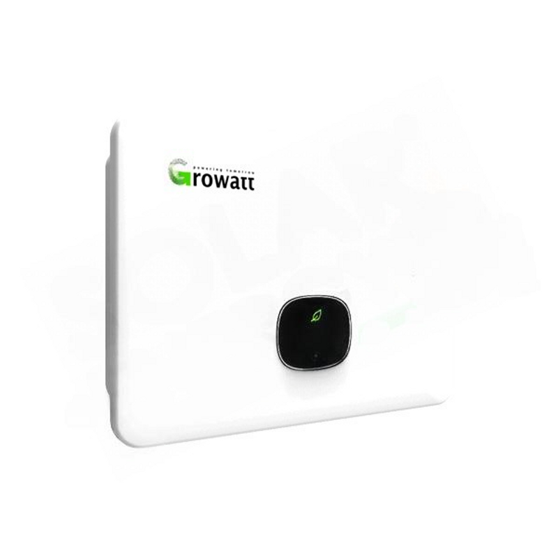 GROWATT MID 17KTL3-X – DREIPHASIGER STRING-WECHSELRICHTER 2 MPPT 17000W