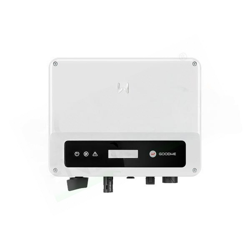 GOODWE GW2500-XS-11 PLUS+ – EINPHASIGER STRINGWECHSELRICHTER 1 MPPT 2500W