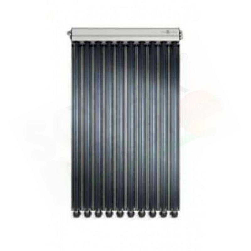 TRIENERGIA THERMO SV15T – VAKUUM-SOLARKOLLEKTOR 3,42 QM