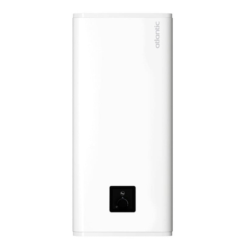 Warmwasserbereiter Vertigo Access 100 Atlantic 80 Liter vertikaler horizontaler elektrischer Warmwasserbereiter