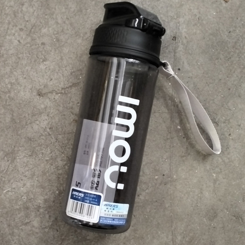 Borraccia Imou Plastikwasserflasche