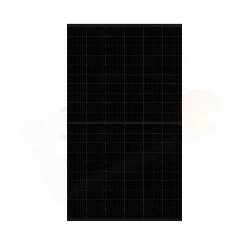 SPS ISTEM MONO HALF CELL TOP BLACK LINE H6 SERIE 380M – MON PHOTOVOLTAIKMODUL