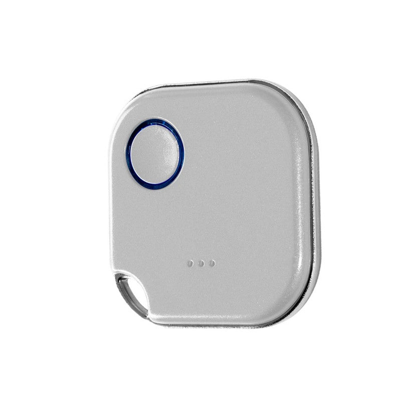 Sma Shelly BLU Button1 Weiß – Bluetooth Smart Button