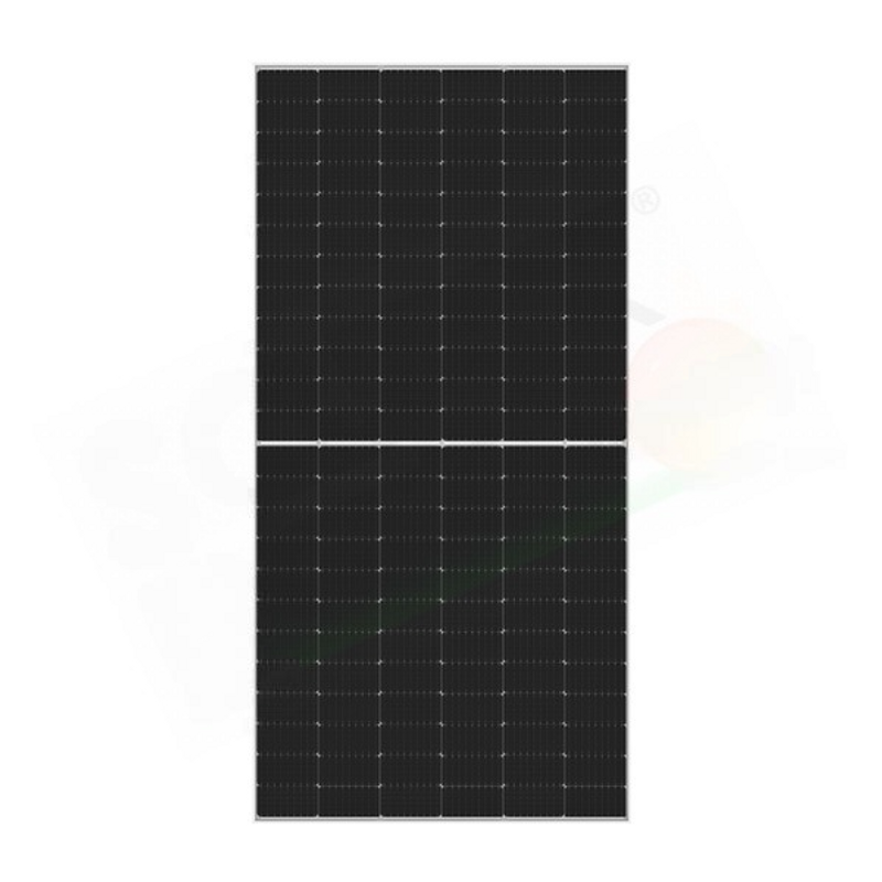 LONGI SOLAR HI-MO 5M LR5-72HIH-550M – 550 W MONOKRISTALLINES PHOTOVOLTAIKMODUL