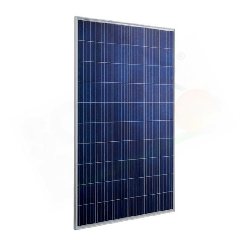 SPS ISTEM POLYCRYSTALLINE LINE 280P – POLYKRISTALLINES PHOTOVOLTAIKMODUL 280 W