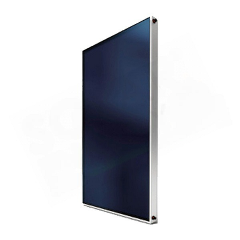 CMG SOLARI EXCEL 2500 – VERTIKALER SELEKTIVER FLACHKOLLEKTOR 2,5 QM