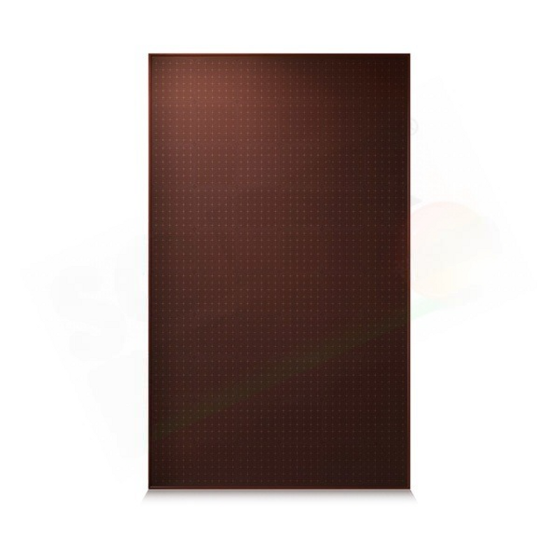 TRIENERGIA TRI320SP-RR – MONOKRISTALLINES PHOTOVOLTAIKMODUL 320 W ROT