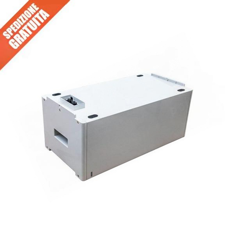 BYD BATTERY-BOX PREMIUM HVS 2,56H – 2,56 KWH LITHIUM-BATTERIEMODUL
