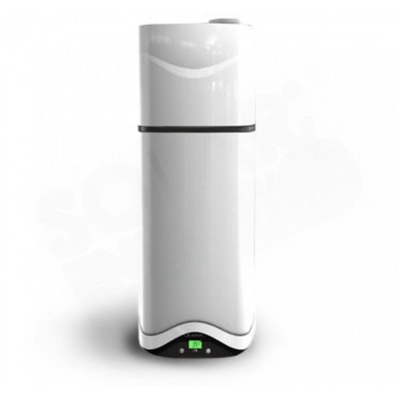 ARISTON NUOS EVO 80WH – 80 LT WÄRMEPUMPEN-WASSERHEIZGERÄT
