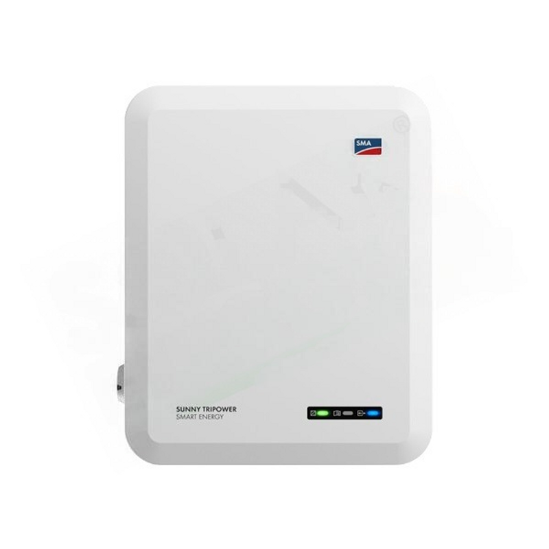 SMA SUNNY TRIPOWER 6.0 SMART ENERGY – HYBRID DREIPHASIGER WECHSELRICHTER 2 MPPT 6000 W