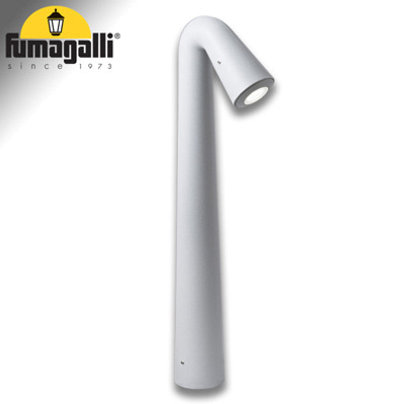 STEVEN WHITE SATIN LED G9 1,7W 4000K
