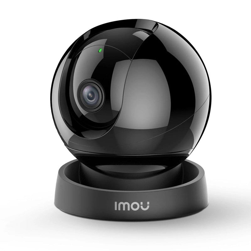 Imou Rex 3D 3K PT Cube IP/WLAN-Kamera 5 MP 2,8 mm IR-Mikrofon/Lautsprecher