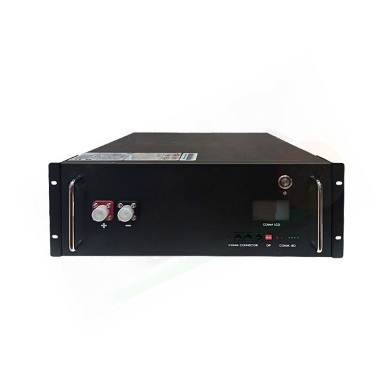 UFLEX UFSC48-55 – SUPERKONDENSATOR-SPEICHERBATTERIE 5,5 KWH 48 V