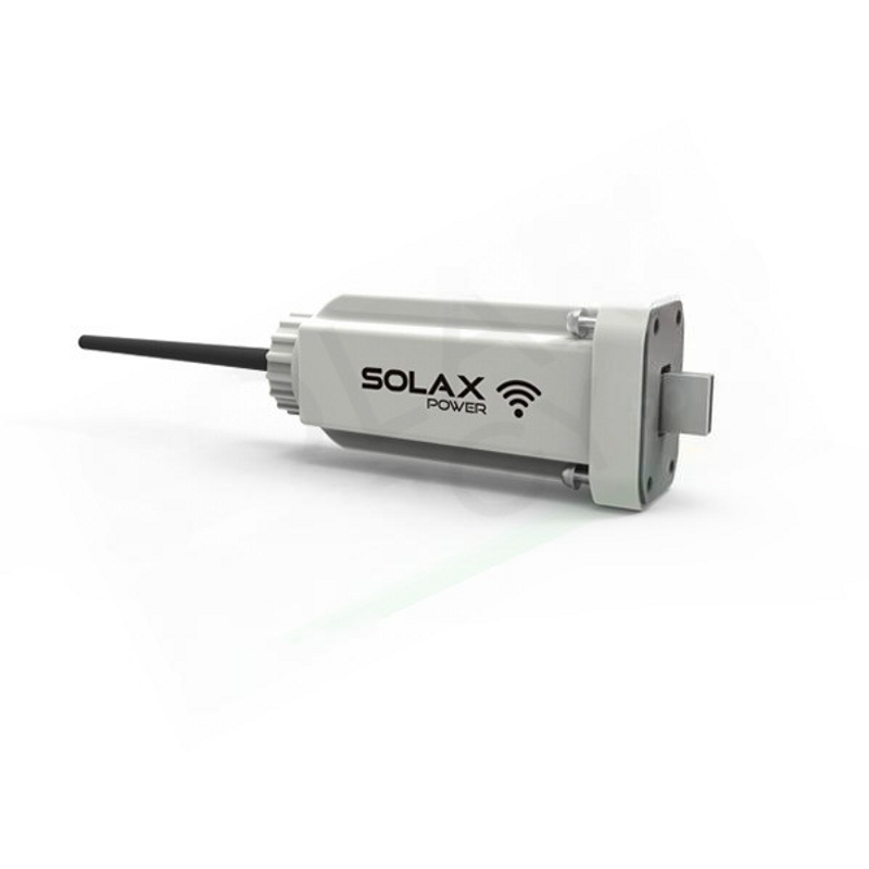 SOLAX POWER POCKET WIFI PLUS – WLAN-DONGLE-SCHNITTSTELLE MIT STILO-ANTENNE