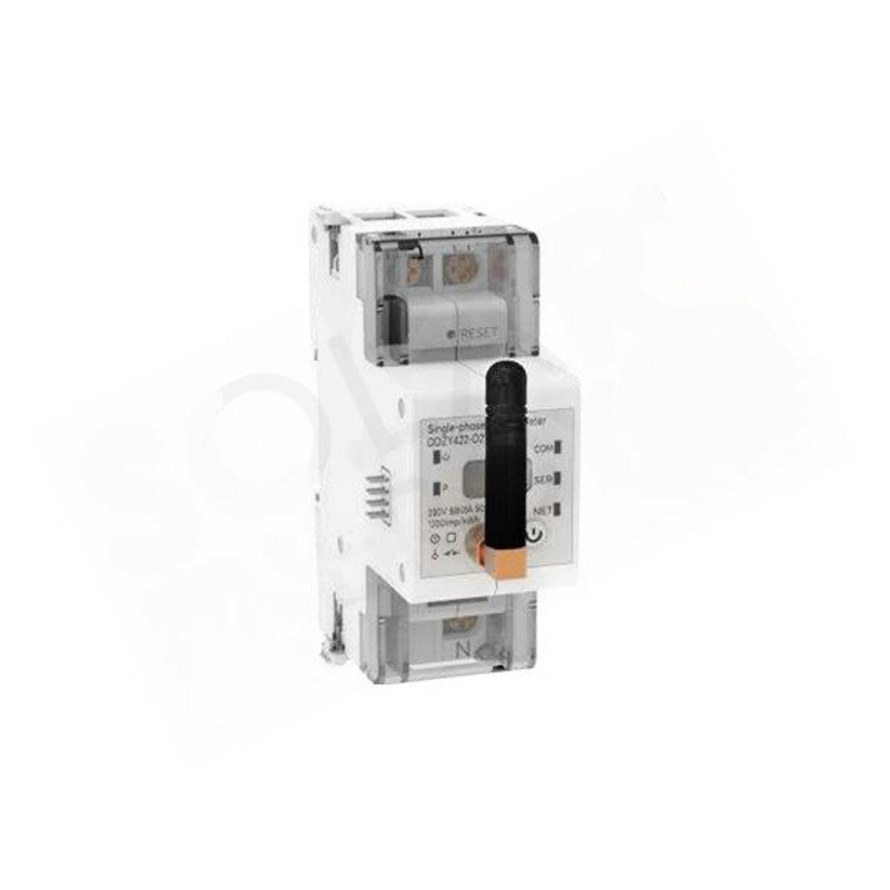Zcs Azzurro ZCS BLUE ZSM-METER-1PH-2G – EINPHASIGER ENERGIEZÄHLER