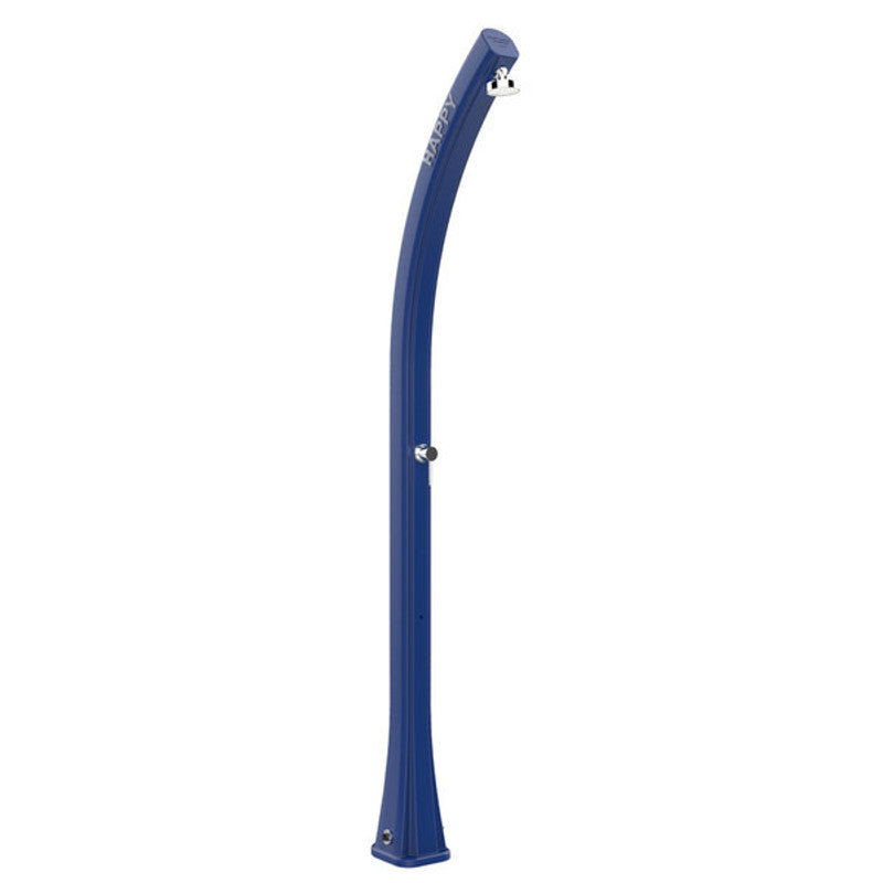 Dusche Arkema Happy H100 23 Liter Solar-Gartendusche Blau