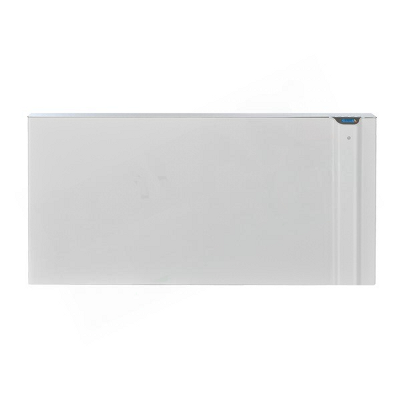 RADIALIGHT KLIMA 20 WI-FI – DUAL-THERM-VERBUNDENER ELEKTROHEIZKÖRPER 2000 W