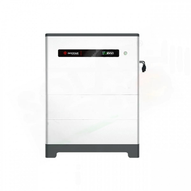 GOODWE LYNX HOME F PLUS+ LX F9.8-H – 9,83 KWH LITHIUMBATTERIE ZUR SPEICHERUNG