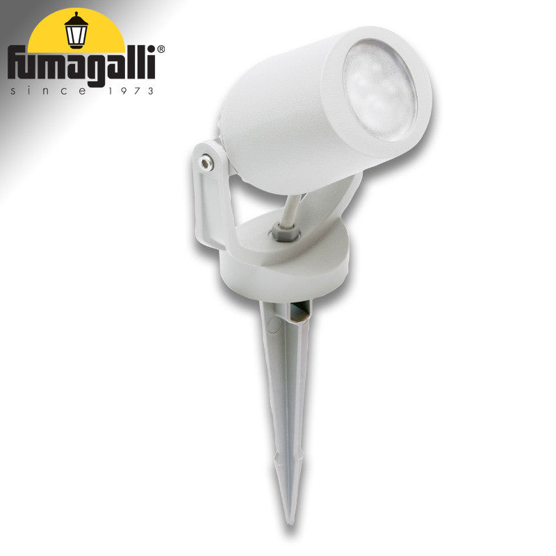 MINITOMMY SPIKE WHITE SATIN LED GU10 3,5W CCT SET