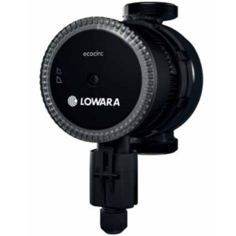 Umwälzpumpe Lowara ecocirc Basic 15-6 Umwälzpumpe mit variabler Geschwindigkeit