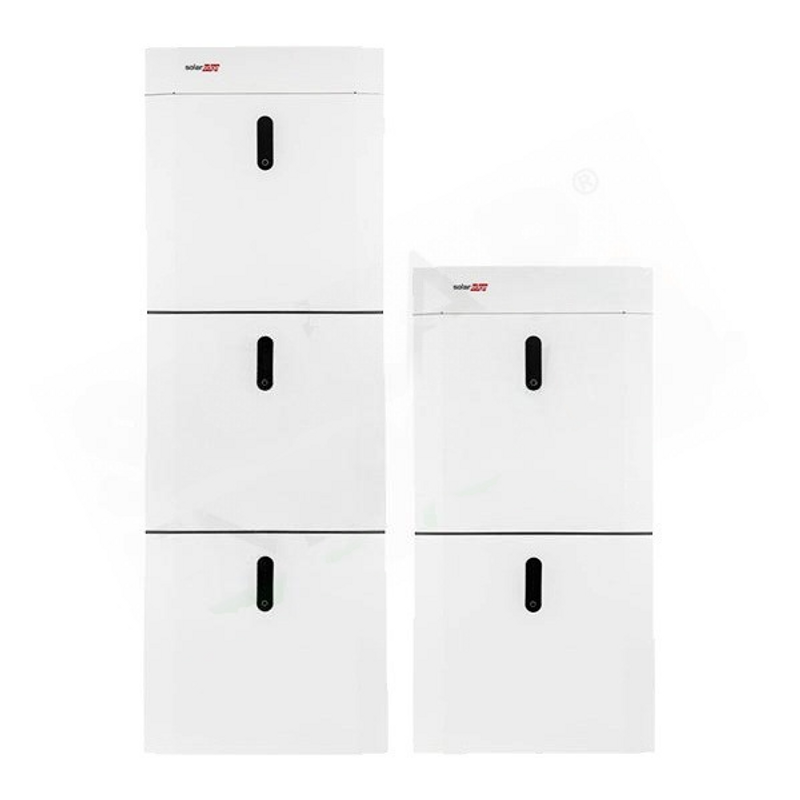 SOLAREDGE HAUSBATTERIE 48 V – 23 KWH LITHIUMBATTERIE ZUR SPEICHERUNG