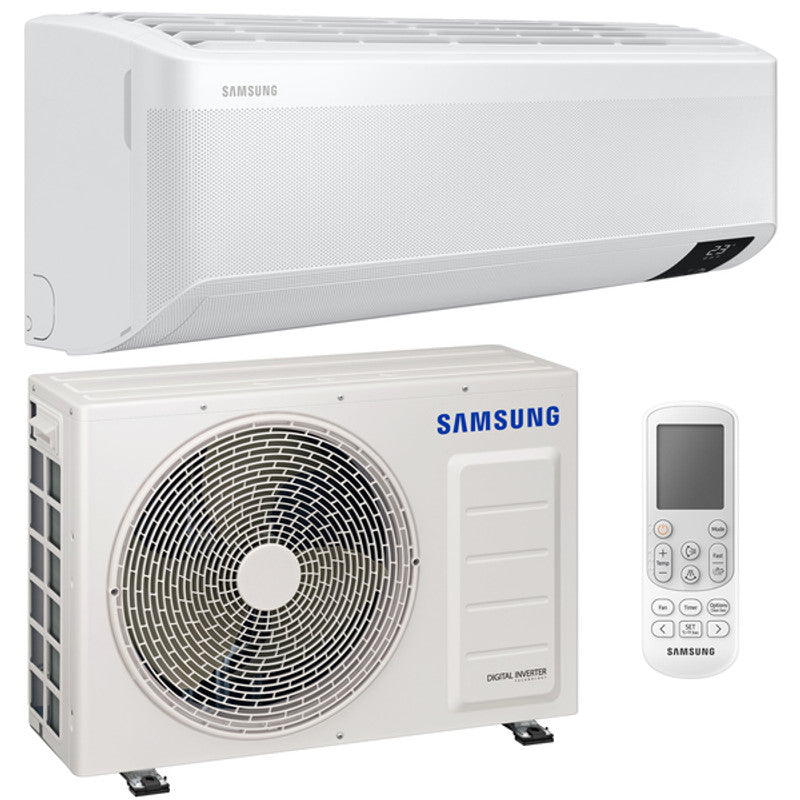 Samsung WindFree AVANT 24000 BTU R32 Inverter-Klimaanlage A++ WLAN