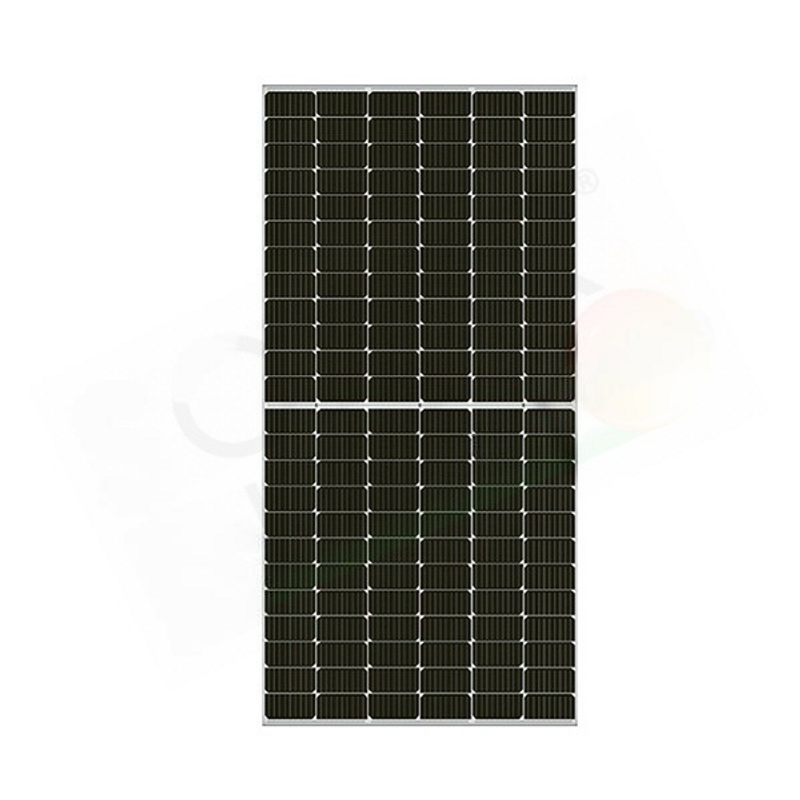 SPS ISTEM MONO HALF CELL LINE H12 650M SERIE – EINKRISTALLES PHOTOVOLTAIKMODUL
