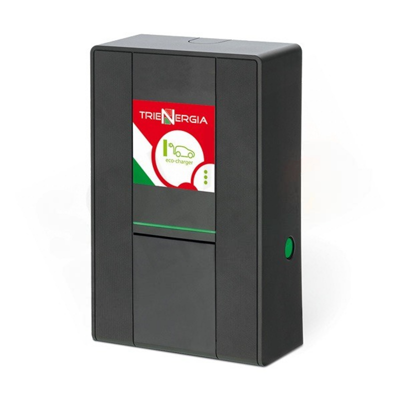 TRIENERGIA WALL BOX TRI-WB17-22 – 22 KW WANDLADESTATION