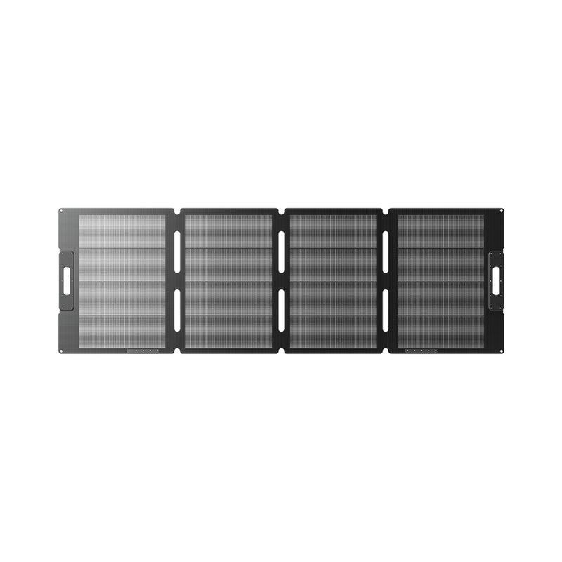 BLUETTI MP200 Tragbares Solarpanel | 200W