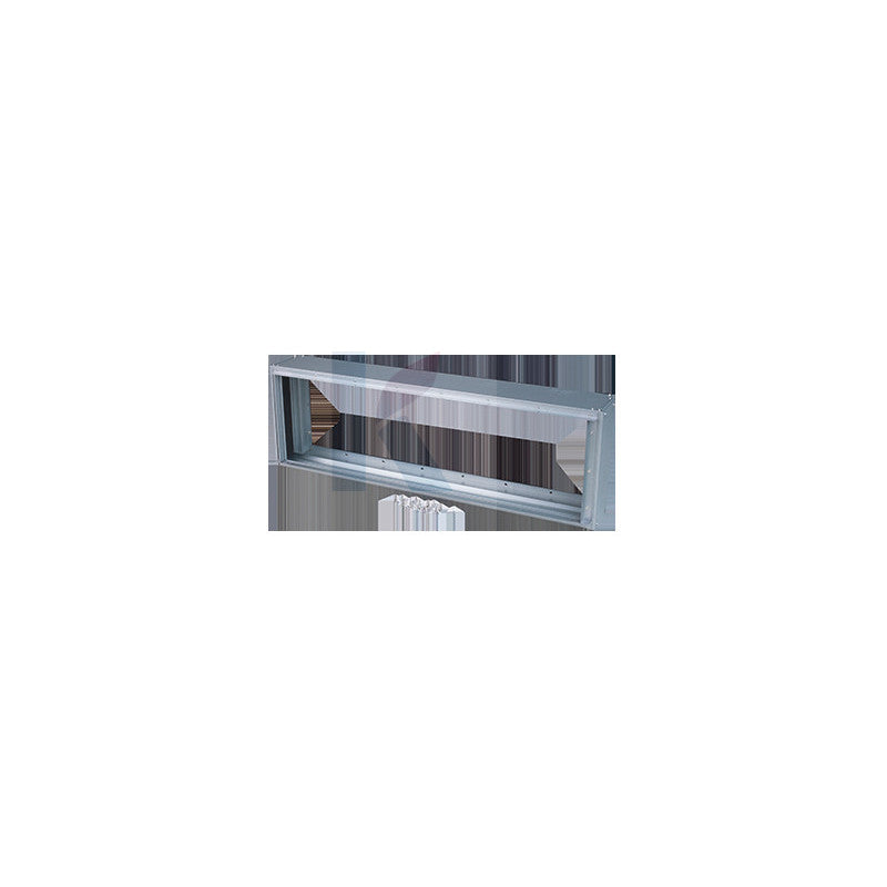 Solarics Daikin BDD500B250 – Filterkammer
