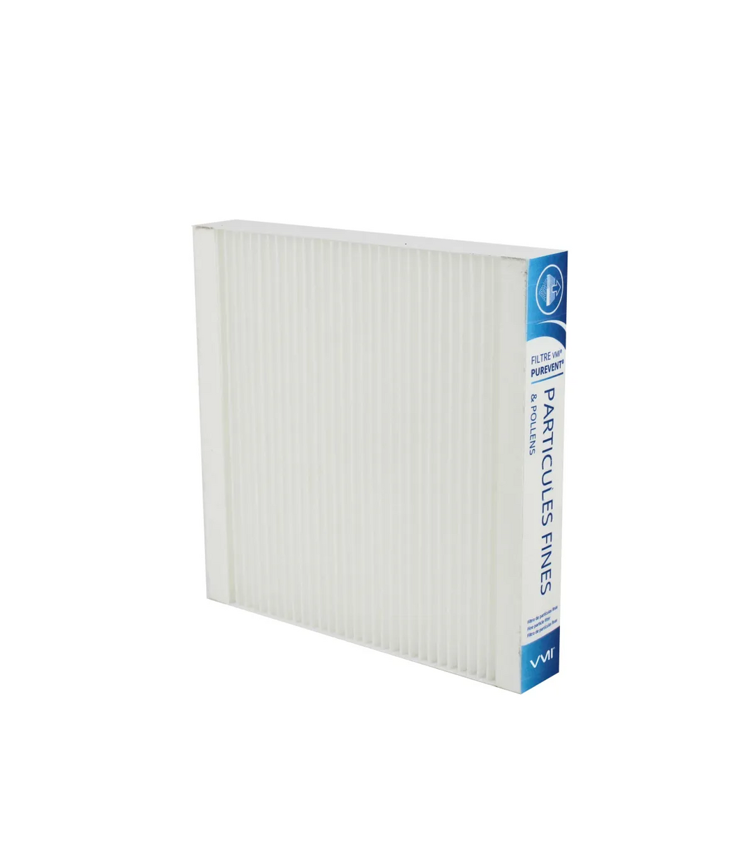 Feinstaubfilter FINES