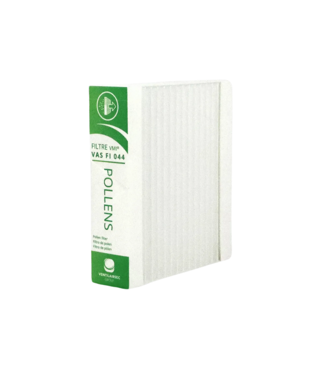 Pollenfilter
