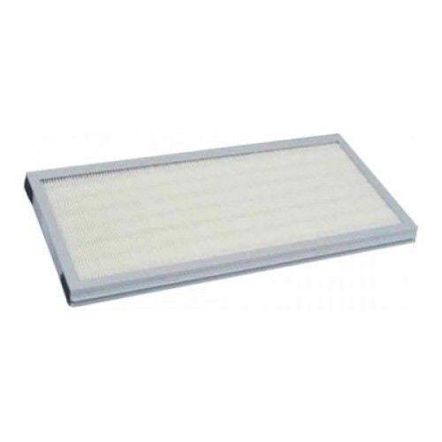 Mitsubishi PZ-S100RF-E – Ersatzfilter G3 (EN779:2012) / 50 % Single (ISO16890) für LGH-100RVS-E