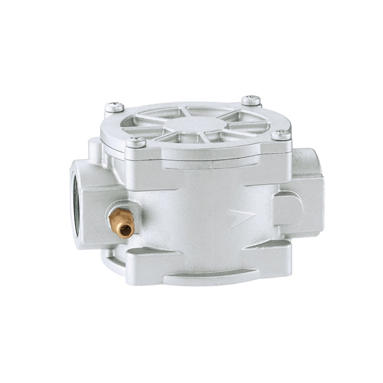 Caleffi Gasfilter, Gewindeanschluss 1 1/2" 848008