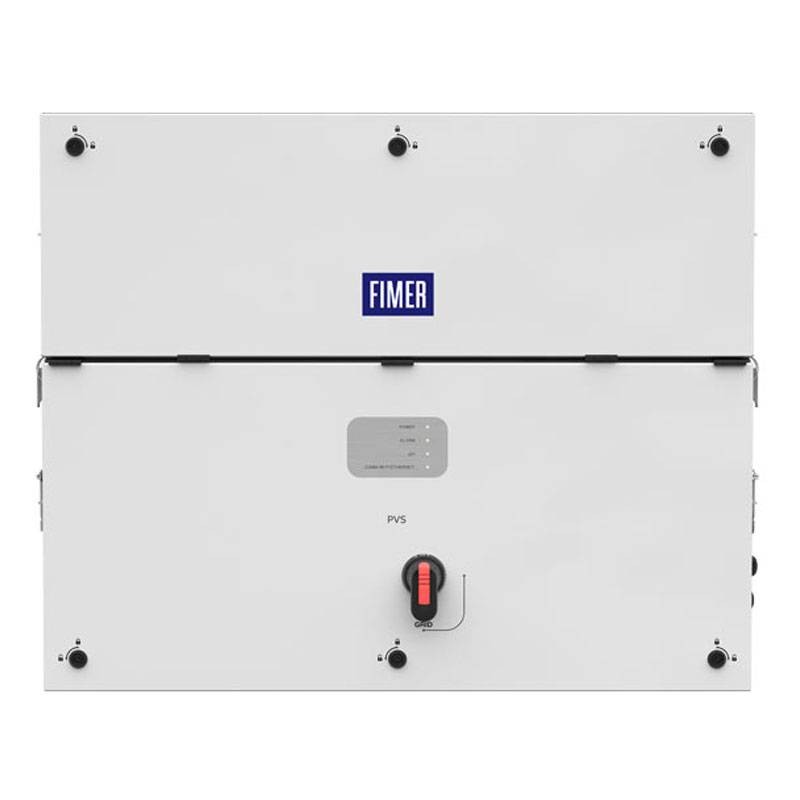 Fimer 06R 3Q449901000A Wechselrichter 100 kW