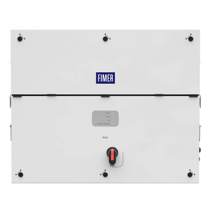 Fimer 06R 3Q449901000A Wechselrichter 100 kW