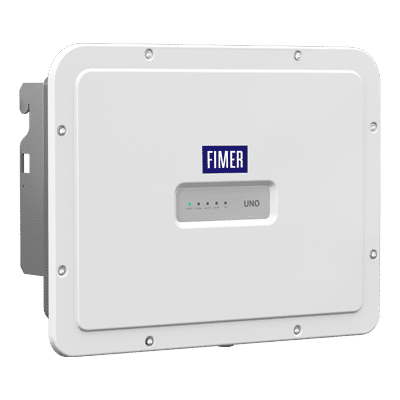 FIMER UNO-DM-6.0-TL-PLUS-Q