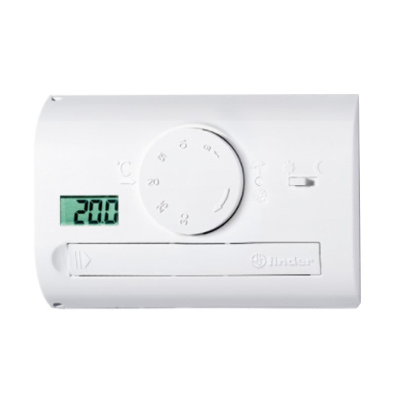 Finder 1T4190030000 Raumthermostat